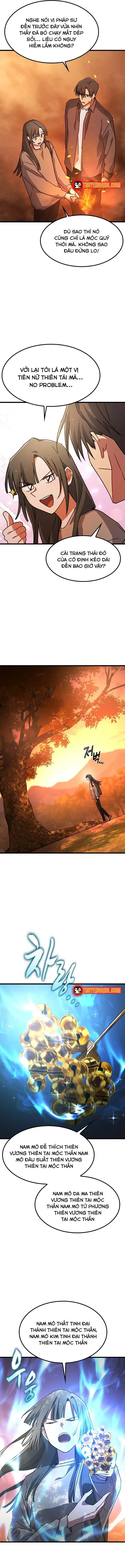 Lê Hoa Vu Nữ Chapter 26 - 13