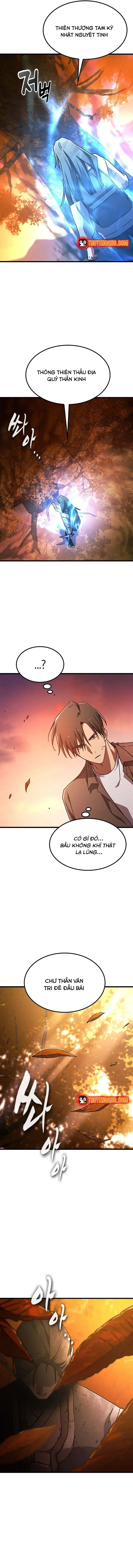 Lê Hoa Vu Nữ Chapter 26 - 15