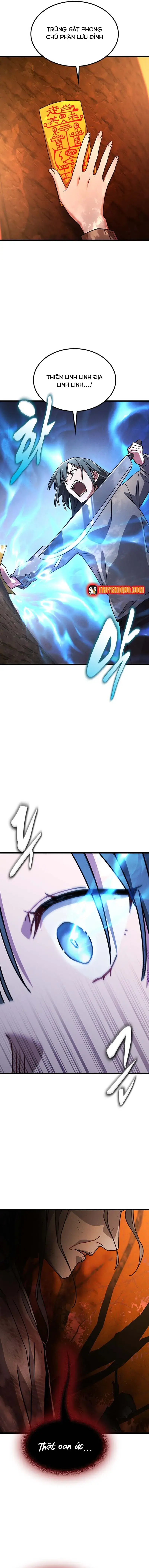 Lê Hoa Vu Nữ Chapter 26 - 16