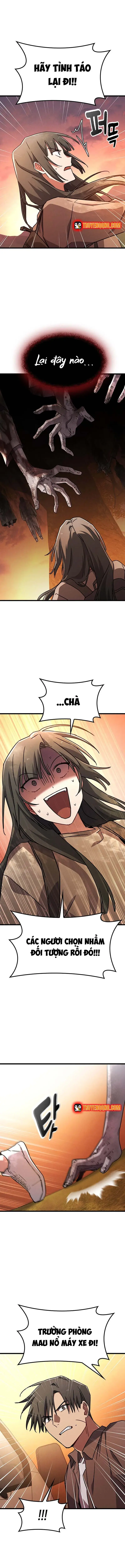 Lê Hoa Vu Nữ Chapter 26 - 18