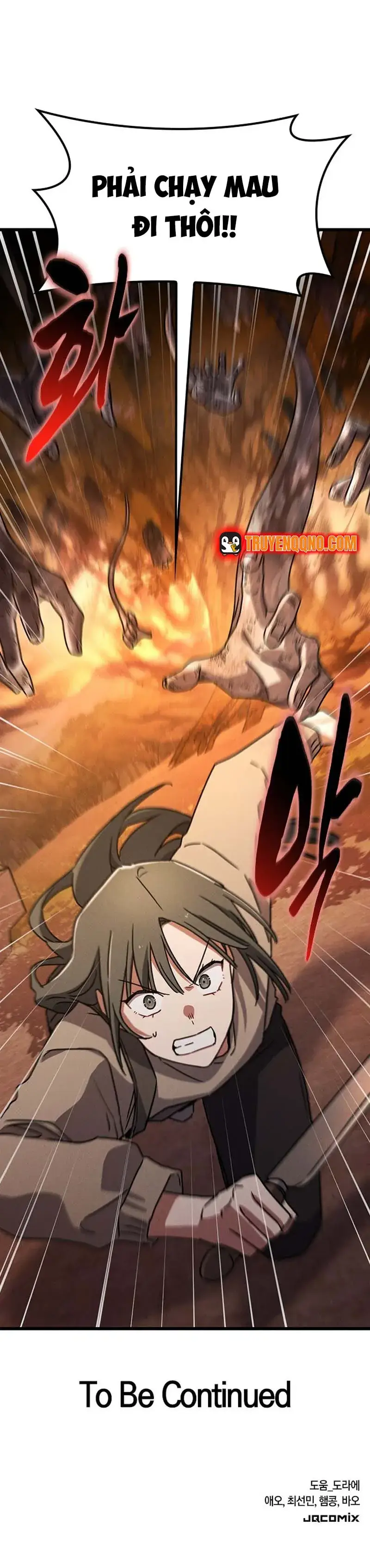 Lê Hoa Vu Nữ Chapter 26 - 19