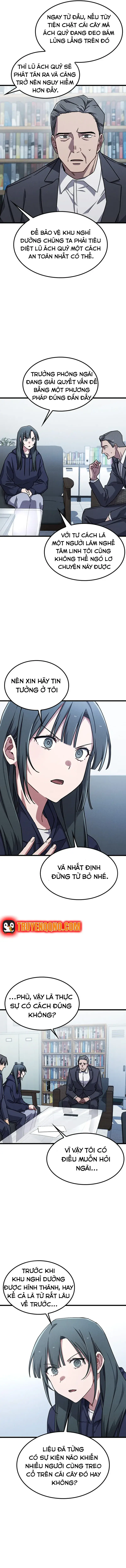 Lê Hoa Vu Nữ Chapter 27 - 11