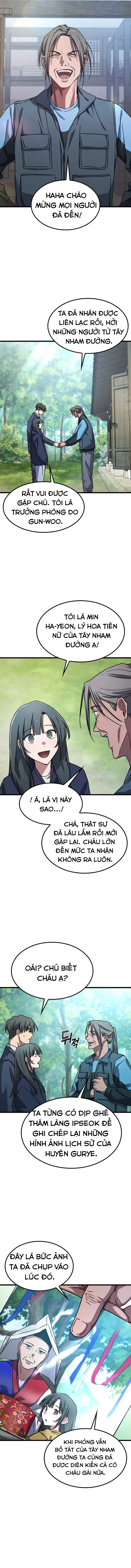 Lê Hoa Vu Nữ Chapter 27 - 13