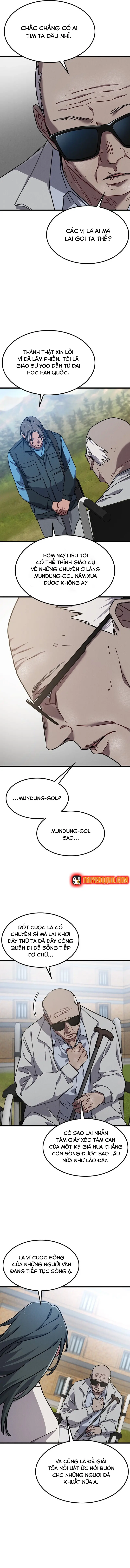 Lê Hoa Vu Nữ Chapter 28 - 7