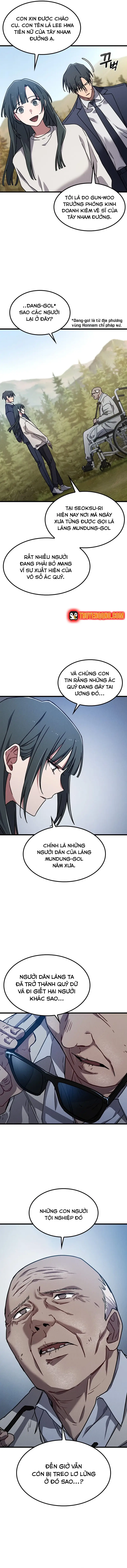 Lê Hoa Vu Nữ Chapter 28 - 8