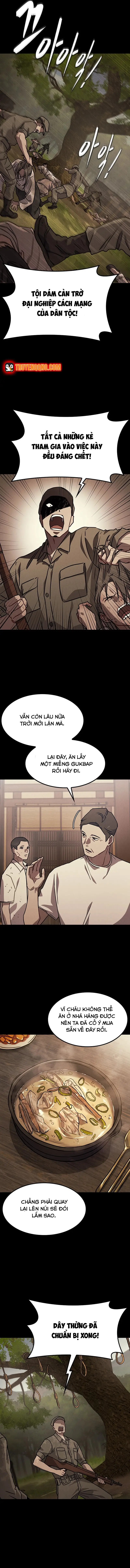 Lê Hoa Vu Nữ Chapter 28 - 13