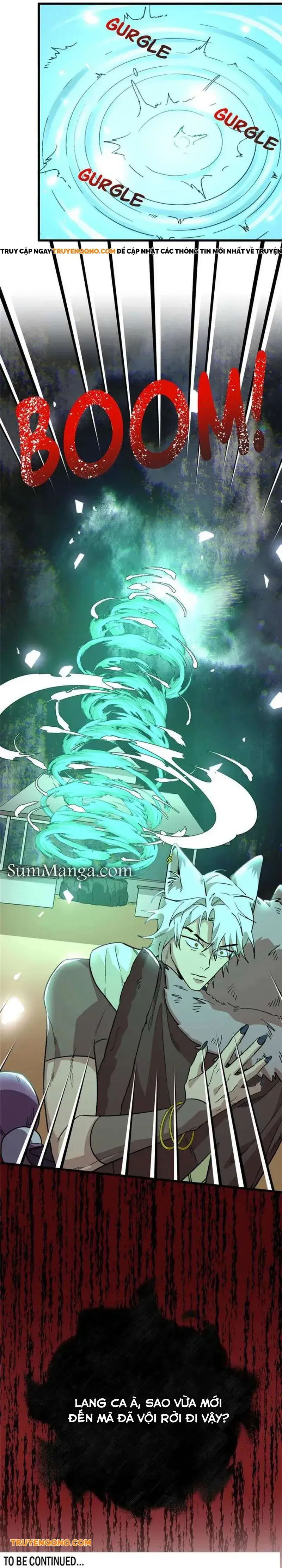 Anh Đã Vượt Quá Giới Hạn Rồi, Chủ Nhân Ngu Ngốc Chapter 119 - 7