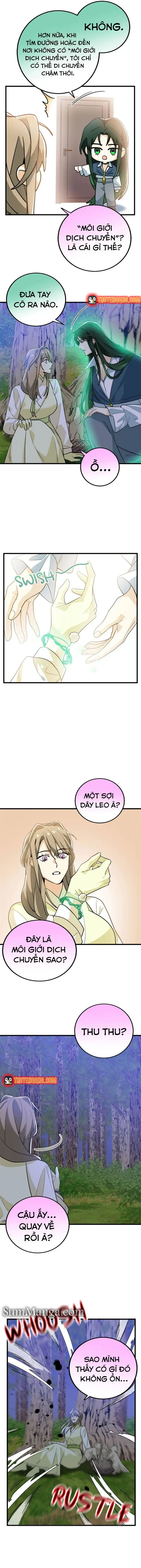 Anh Đã Vượt Quá Giới Hạn Rồi, Chủ Nhân Ngu Ngốc Chapter 129 - 5