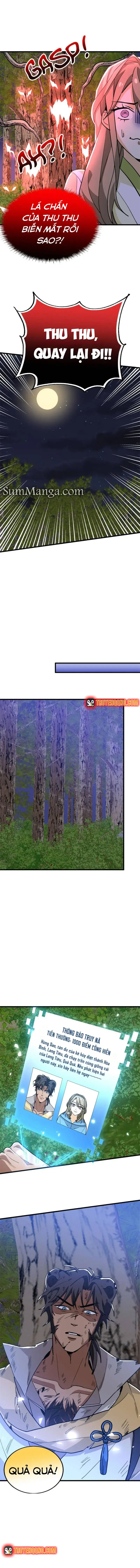 Anh Đã Vượt Quá Giới Hạn Rồi, Chủ Nhân Ngu Ngốc Chapter 129 - 6