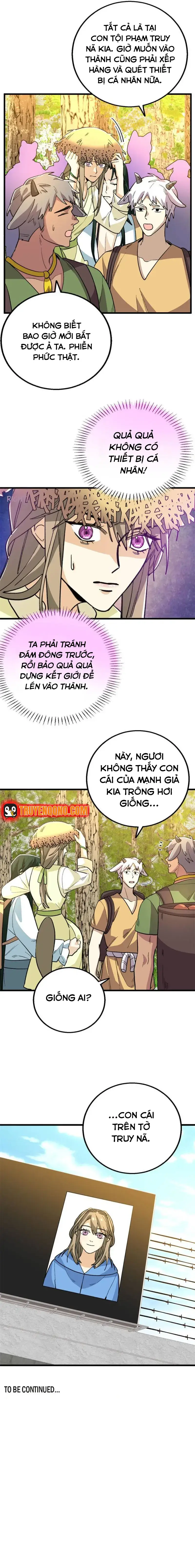 Anh Đã Vượt Quá Giới Hạn Rồi, Chủ Nhân Ngu Ngốc Chapter 131 - 6