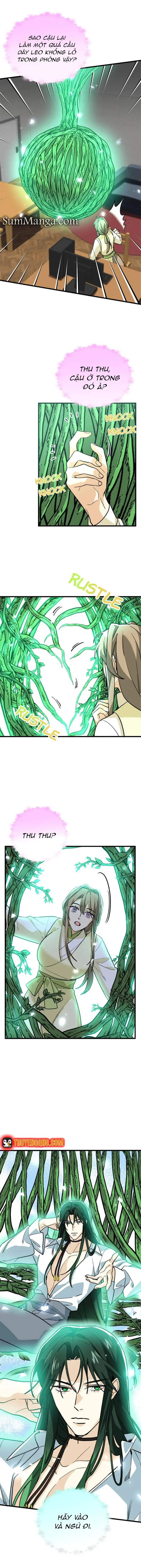 Anh Đã Vượt Quá Giới Hạn Rồi, Chủ Nhân Ngu Ngốc Chapter 133 - 6