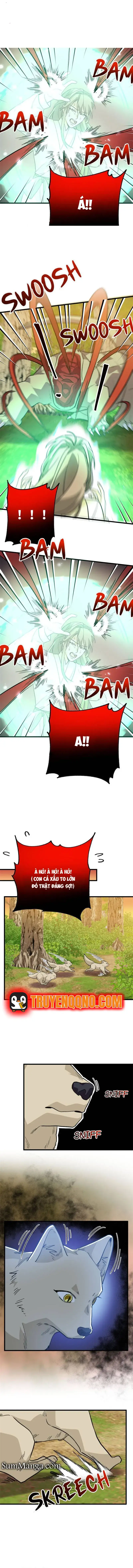 Anh Đã Vượt Quá Giới Hạn Rồi, Chủ Nhân Ngu Ngốc Chapter 139 - 3