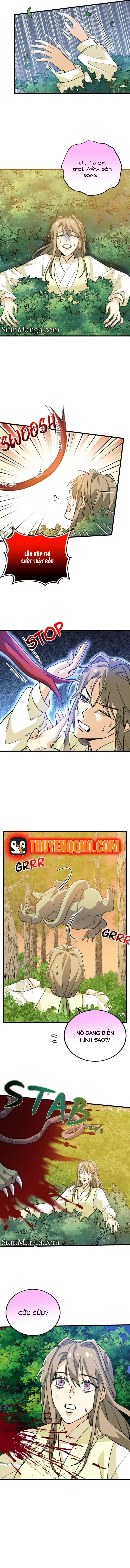 Anh Đã Vượt Quá Giới Hạn Rồi, Chủ Nhân Ngu Ngốc Chapter 139 - 5