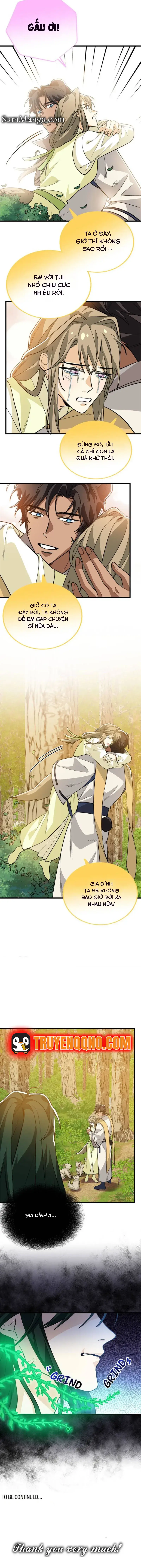 Anh Đã Vượt Quá Giới Hạn Rồi, Chủ Nhân Ngu Ngốc Chapter 139 - 7