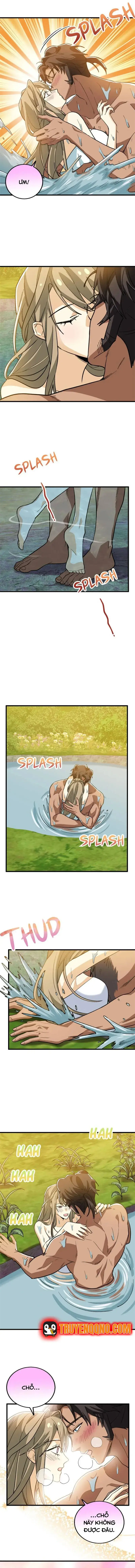 Anh Đã Vượt Quá Giới Hạn Rồi, Chủ Nhân Ngu Ngốc Chapter 141 - 6