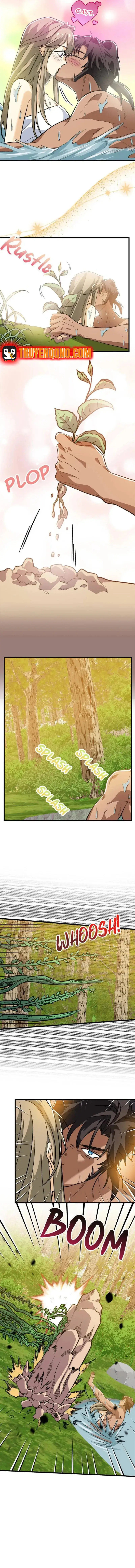 Anh Đã Vượt Quá Giới Hạn Rồi, Chủ Nhân Ngu Ngốc Chapter 141 - 7