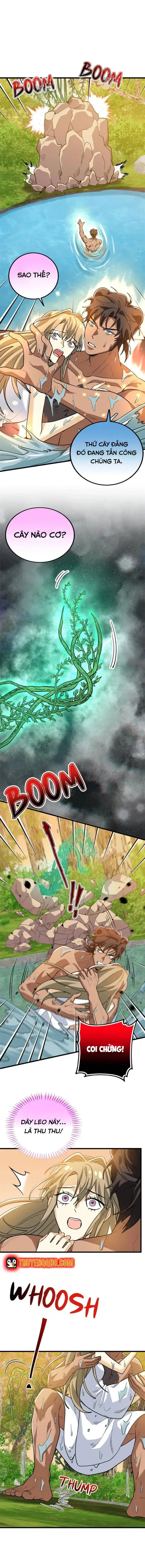 Anh Đã Vượt Quá Giới Hạn Rồi, Chủ Nhân Ngu Ngốc Chapter 142 - 3