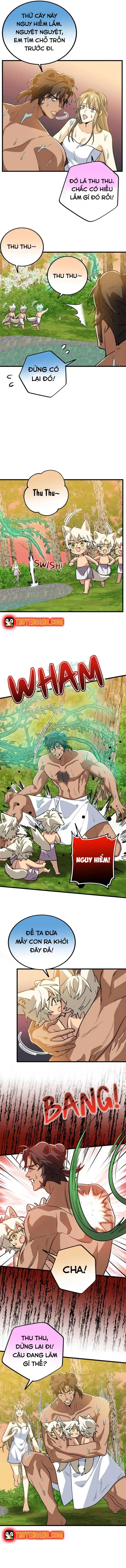 Anh Đã Vượt Quá Giới Hạn Rồi, Chủ Nhân Ngu Ngốc Chapter 142 - 4