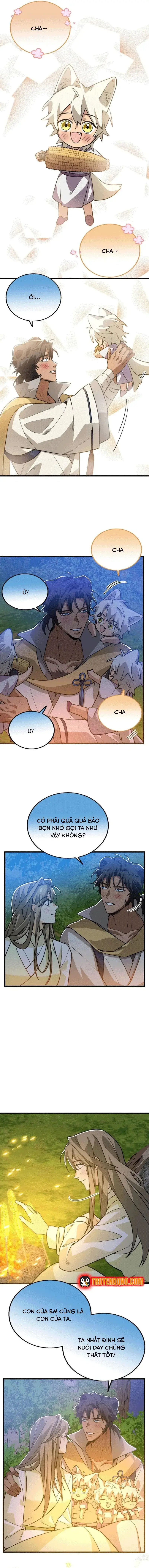 Anh Đã Vượt Quá Giới Hạn Rồi, Chủ Nhân Ngu Ngốc Chapter 143 - 6