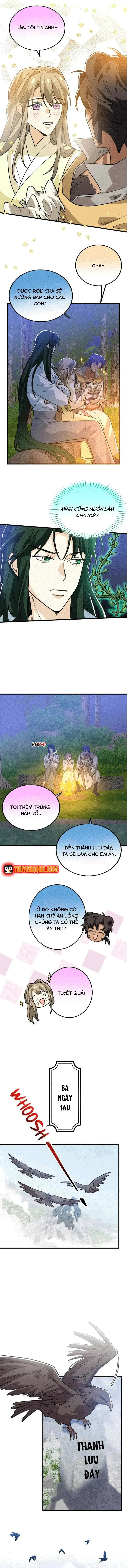 Anh Đã Vượt Quá Giới Hạn Rồi, Chủ Nhân Ngu Ngốc Chapter 143 - 7