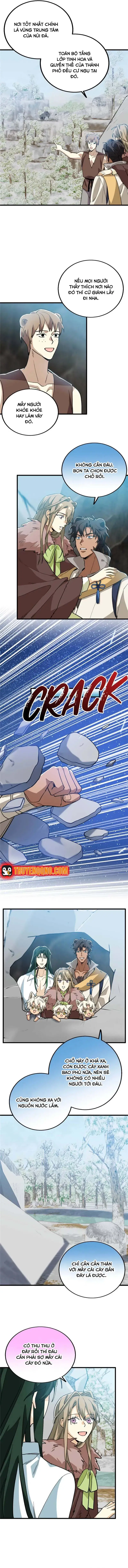 Anh Đã Vượt Quá Giới Hạn Rồi, Chủ Nhân Ngu Ngốc Chapter 145 - 4