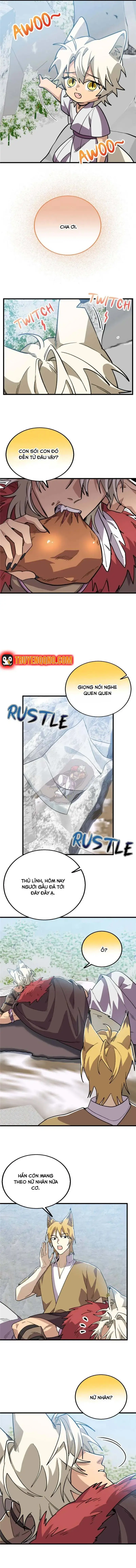 Anh Đã Vượt Quá Giới Hạn Rồi, Chủ Nhân Ngu Ngốc Chapter 145 - 6