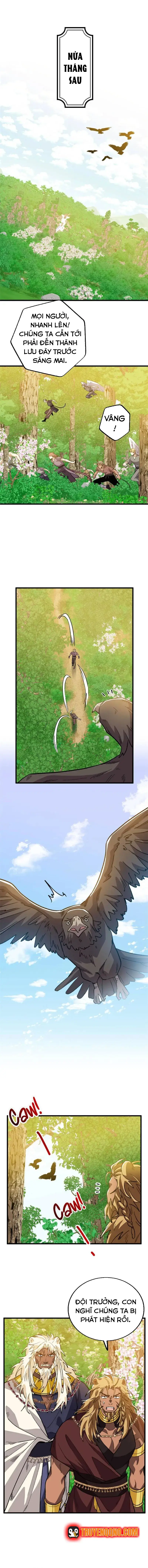 Anh Đã Vượt Quá Giới Hạn Rồi, Chủ Nhân Ngu Ngốc Chapter 146 - 3