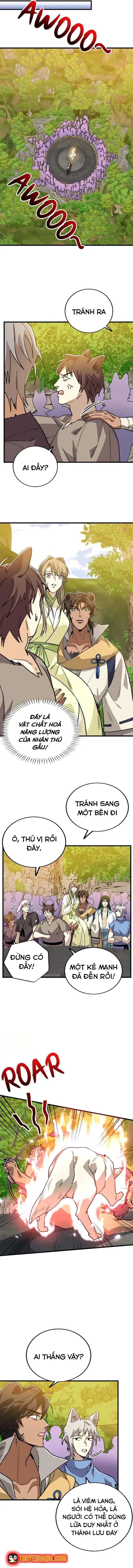 Anh Đã Vượt Quá Giới Hạn Rồi, Chủ Nhân Ngu Ngốc Chapter 146 - 7