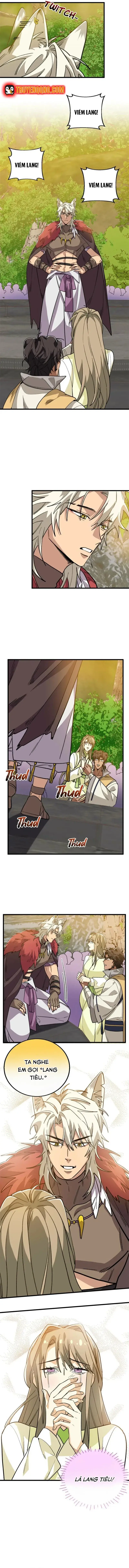 Anh Đã Vượt Quá Giới Hạn Rồi, Chủ Nhân Ngu Ngốc Chapter 147 - 4