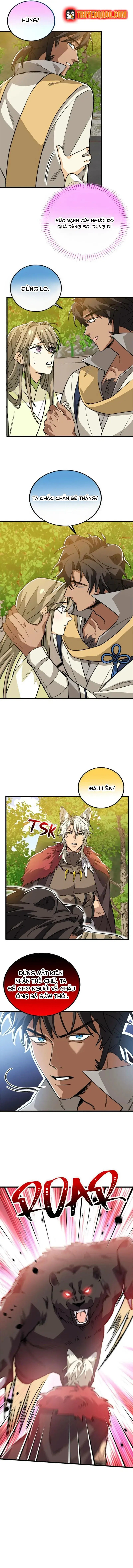 Anh Đã Vượt Quá Giới Hạn Rồi, Chủ Nhân Ngu Ngốc Chapter 147 - 7