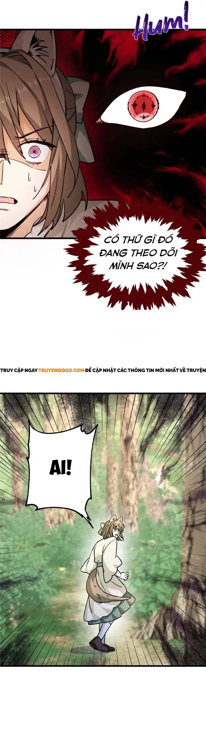 Anh Đã Vượt Quá Giới Hạn Rồi, Chủ Nhân Ngu Ngốc Chapter 18 - 5