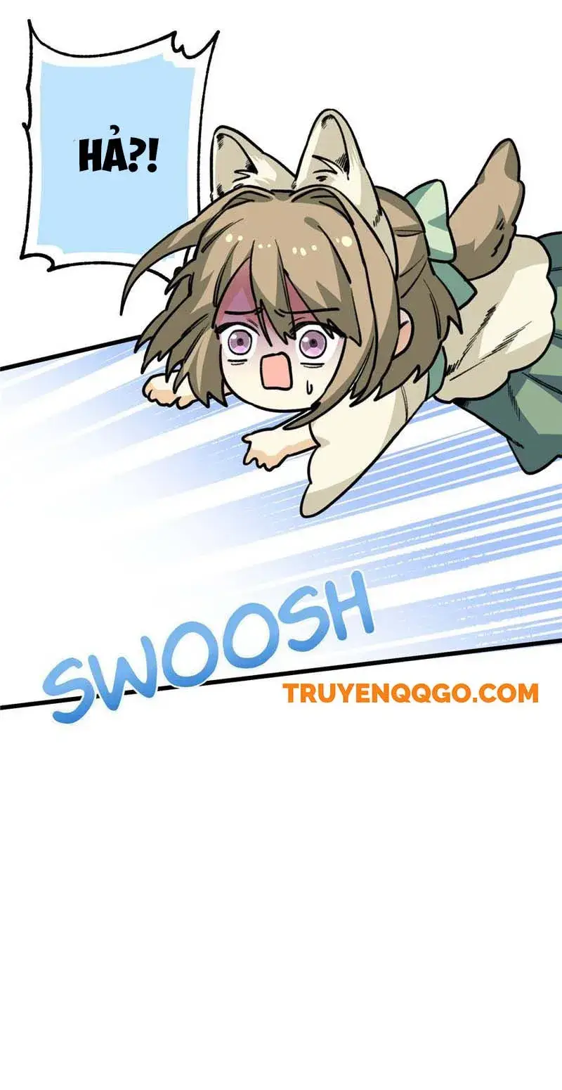 Anh Đã Vượt Quá Giới Hạn Rồi, Chủ Nhân Ngu Ngốc Chapter 19 - 6