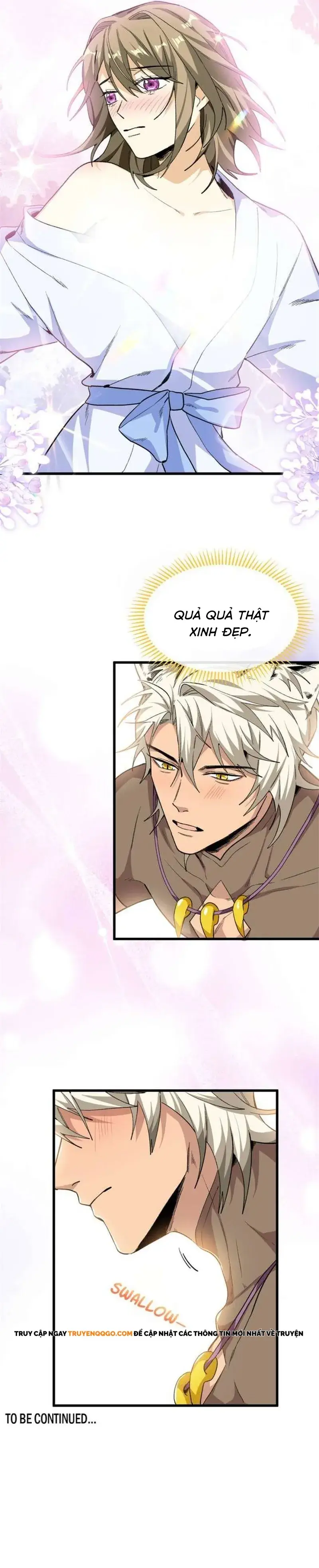 Anh Đã Vượt Quá Giới Hạn Rồi, Chủ Nhân Ngu Ngốc Chapter 46 - 5