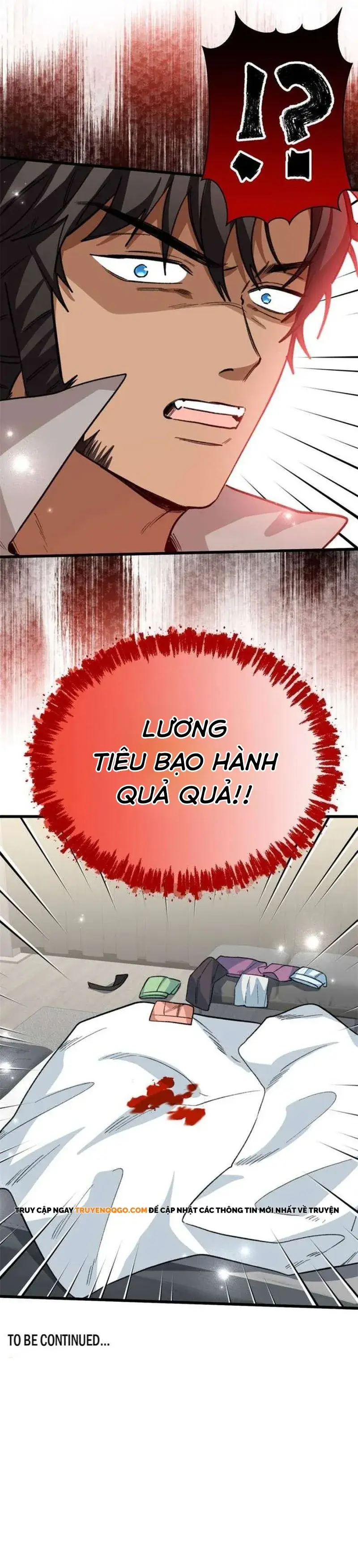 Anh Đã Vượt Quá Giới Hạn Rồi, Chủ Nhân Ngu Ngốc Chapter 78 - 6