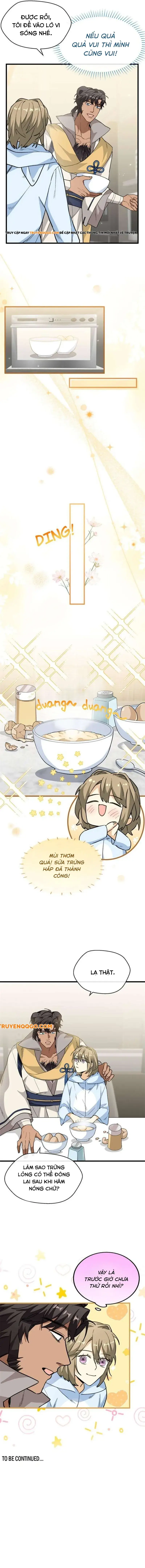 Anh Đã Vượt Quá Giới Hạn Rồi, Chủ Nhân Ngu Ngốc Chapter 81 - 6