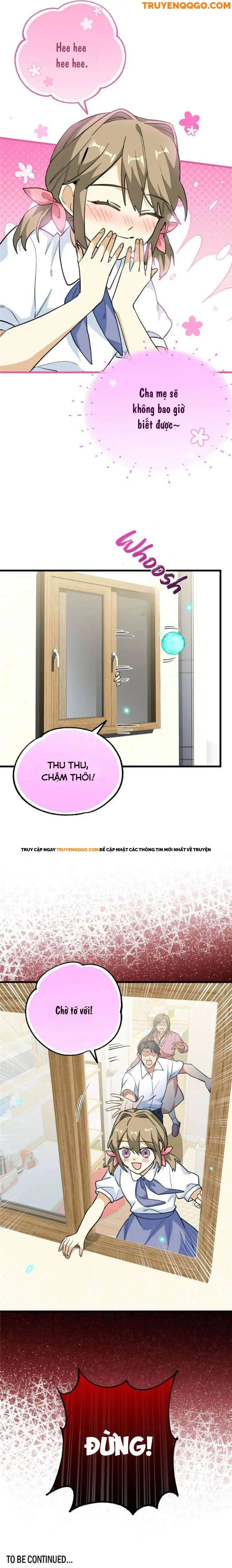 Anh Đã Vượt Quá Giới Hạn Rồi, Chủ Nhân Ngu Ngốc Chapter 88 - 6