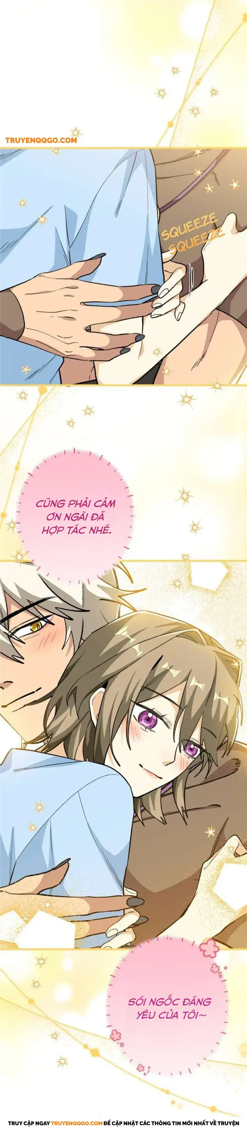 Anh Đã Vượt Quá Giới Hạn Rồi, Chủ Nhân Ngu Ngốc Chapter 90 - 6