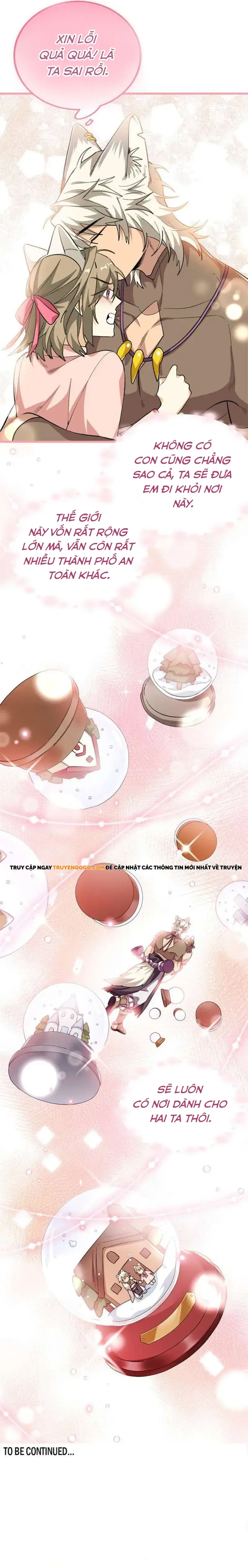 Anh Đã Vượt Quá Giới Hạn Rồi, Chủ Nhân Ngu Ngốc Chapter 94 - 6