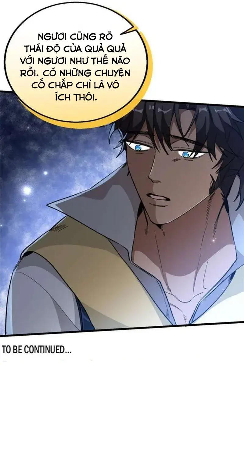 Anh Đã Vượt Quá Giới Hạn Rồi, Chủ Nhân Ngu Ngốc Chapter 97 - 6