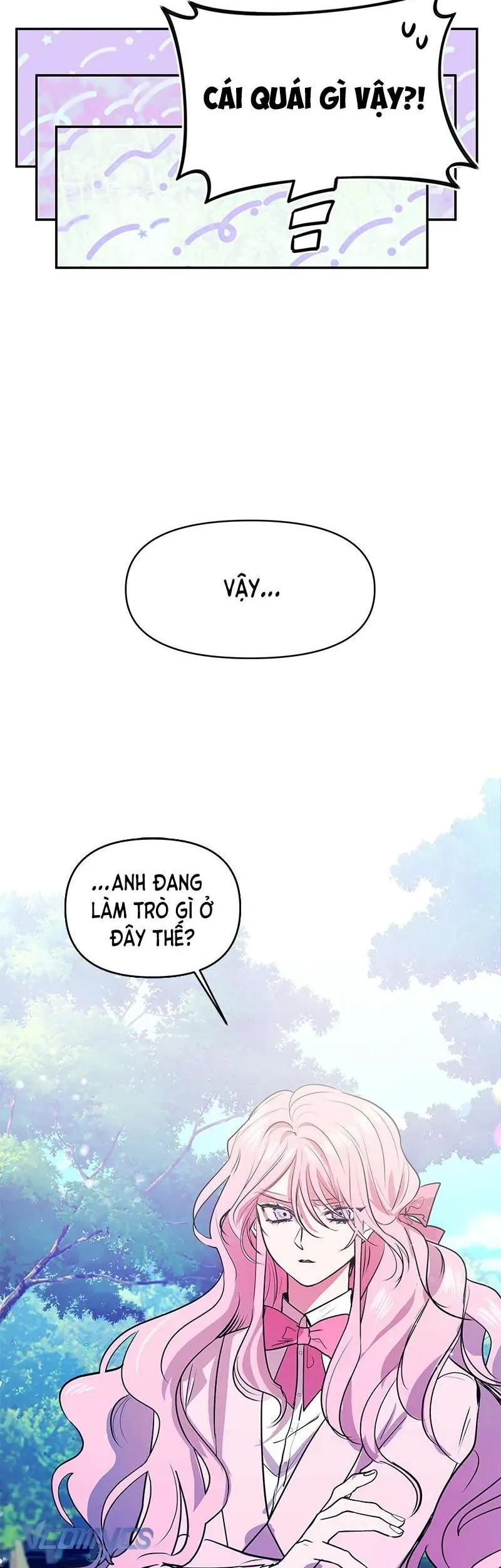 Chinh Phục Trái Tim Chapter 21 - 11