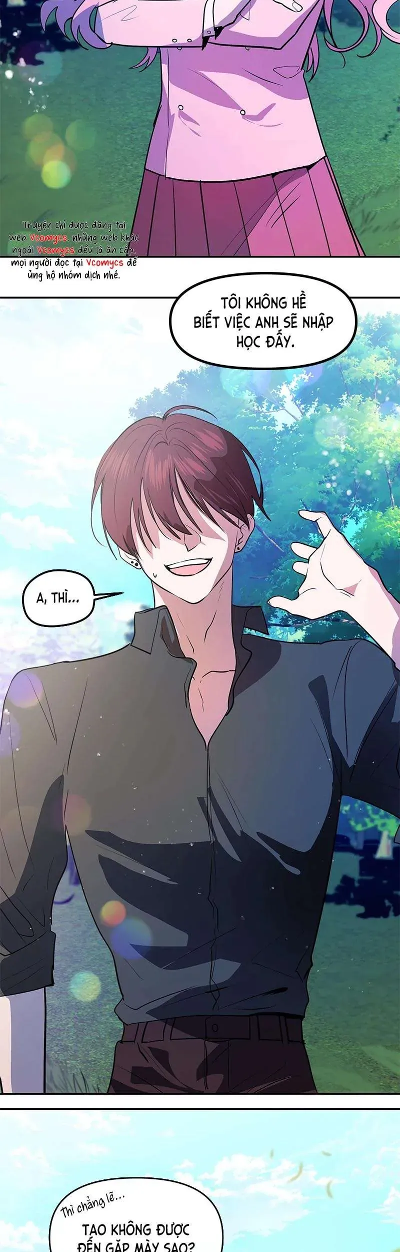 Chinh Phục Trái Tim Chapter 21 - 12