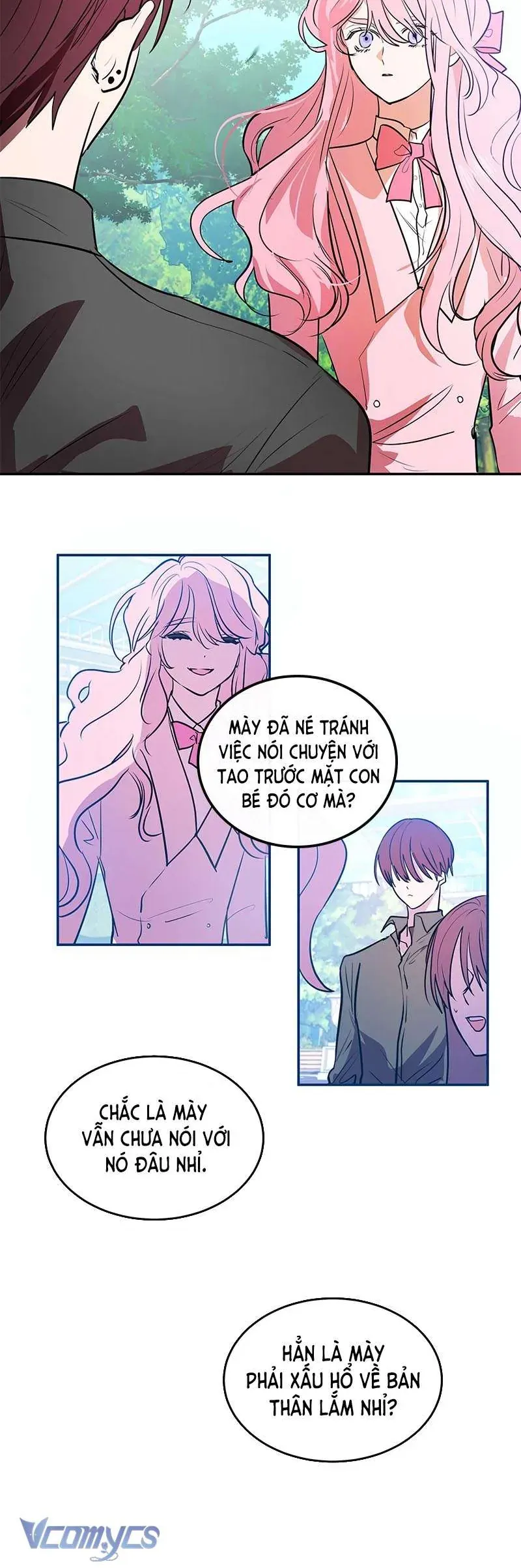 Chinh Phục Trái Tim Chapter 21 - 17