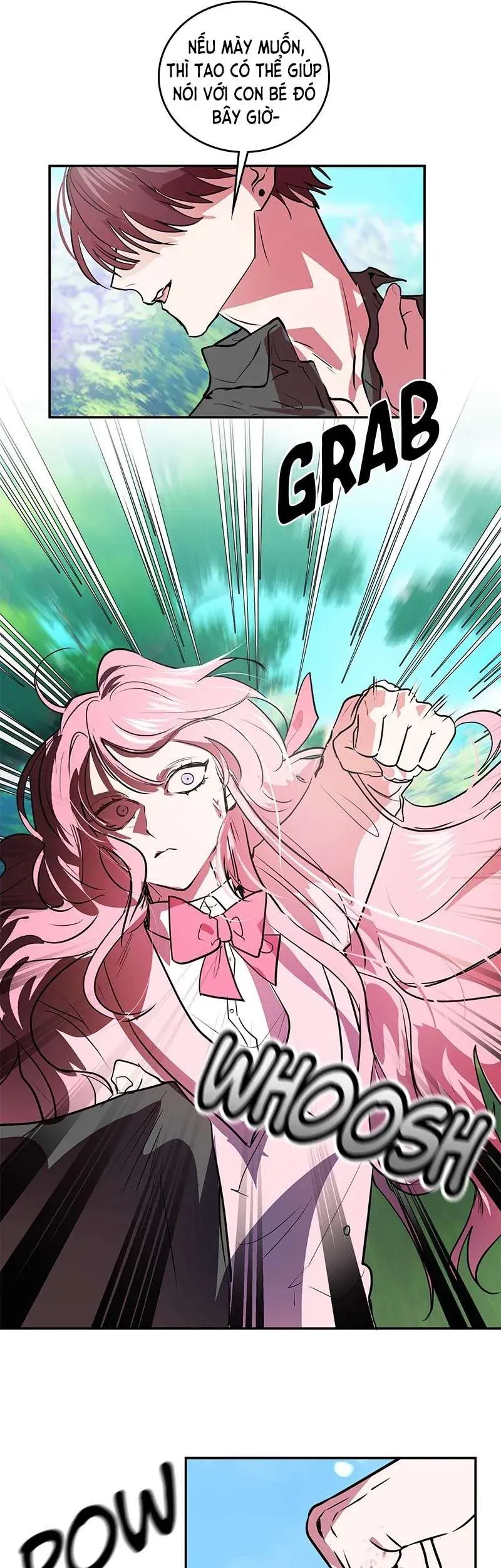 Chinh Phục Trái Tim Chapter 21 - 18