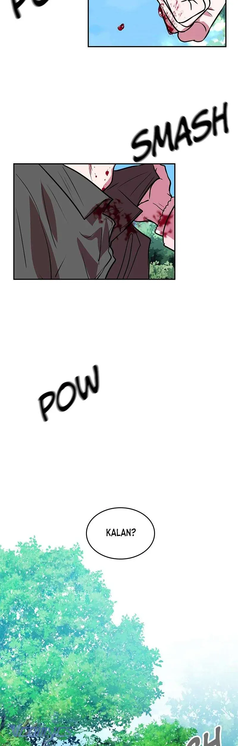 Chinh Phục Trái Tim Chapter 21 - 19