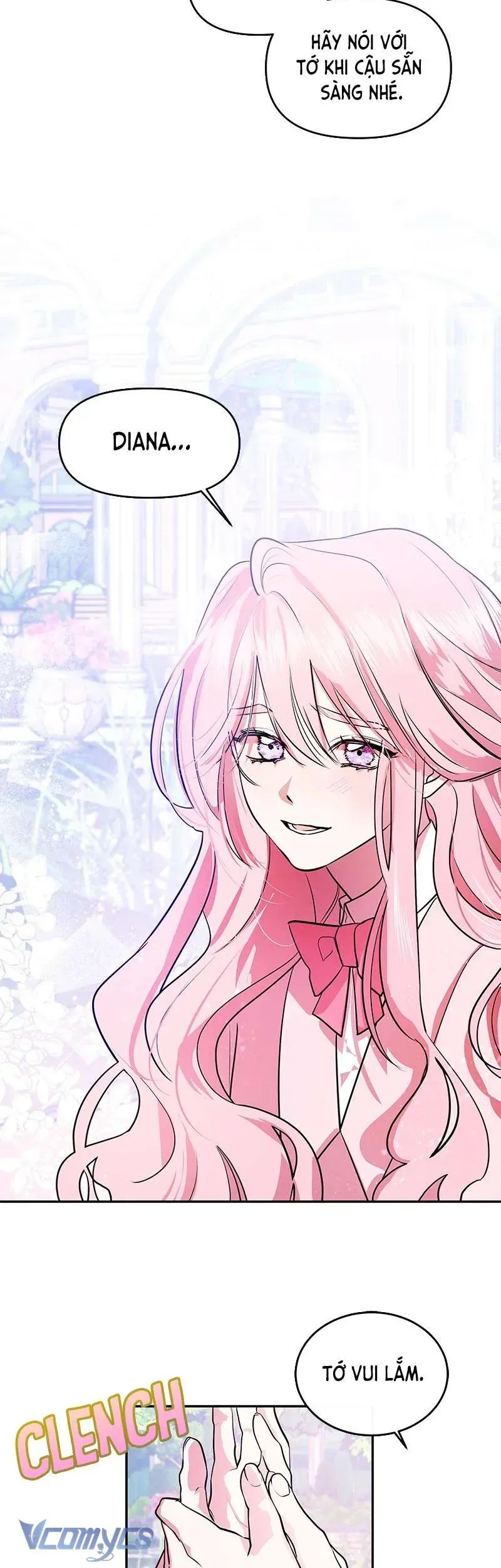 Chinh Phục Trái Tim Chapter 21 - 3
