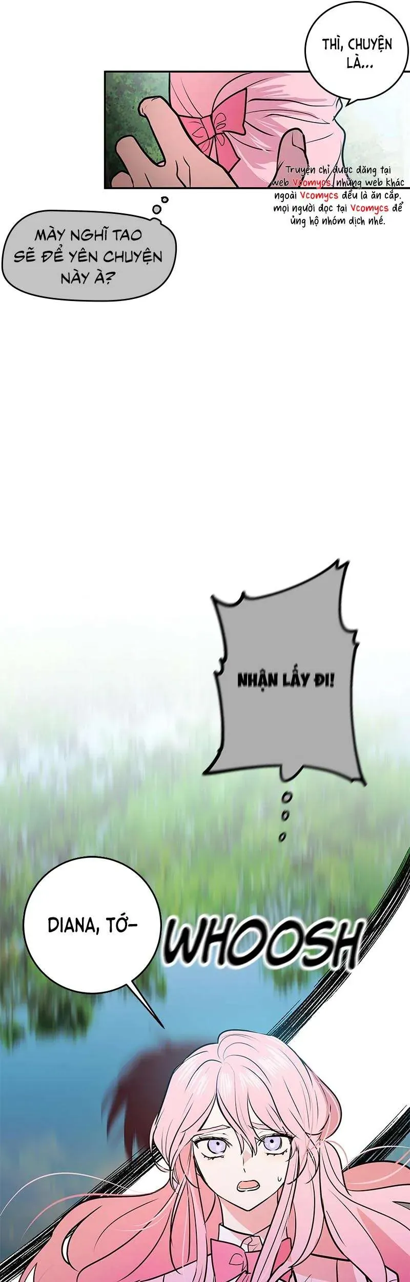 Chinh Phục Trái Tim Chapter 21 - 24