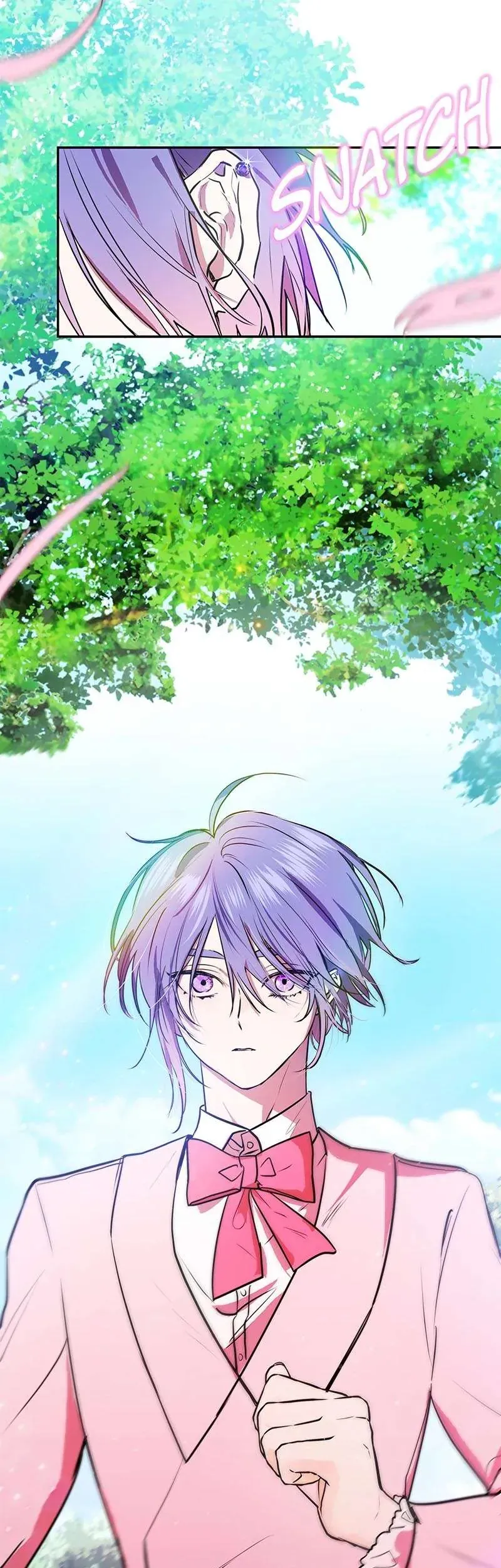 Chinh Phục Trái Tim Chapter 21 - 26