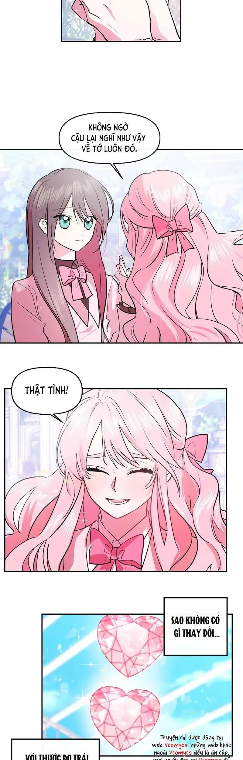 Chinh Phục Trái Tim Chapter 21 - 4