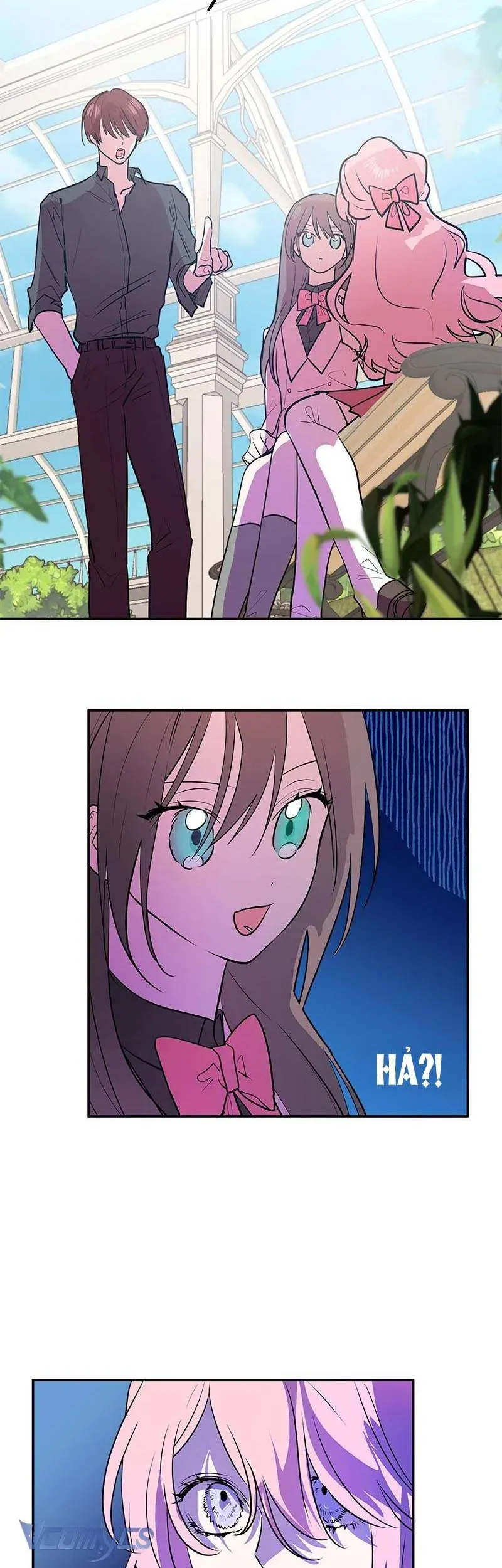 Chinh Phục Trái Tim Chapter 21 - 7