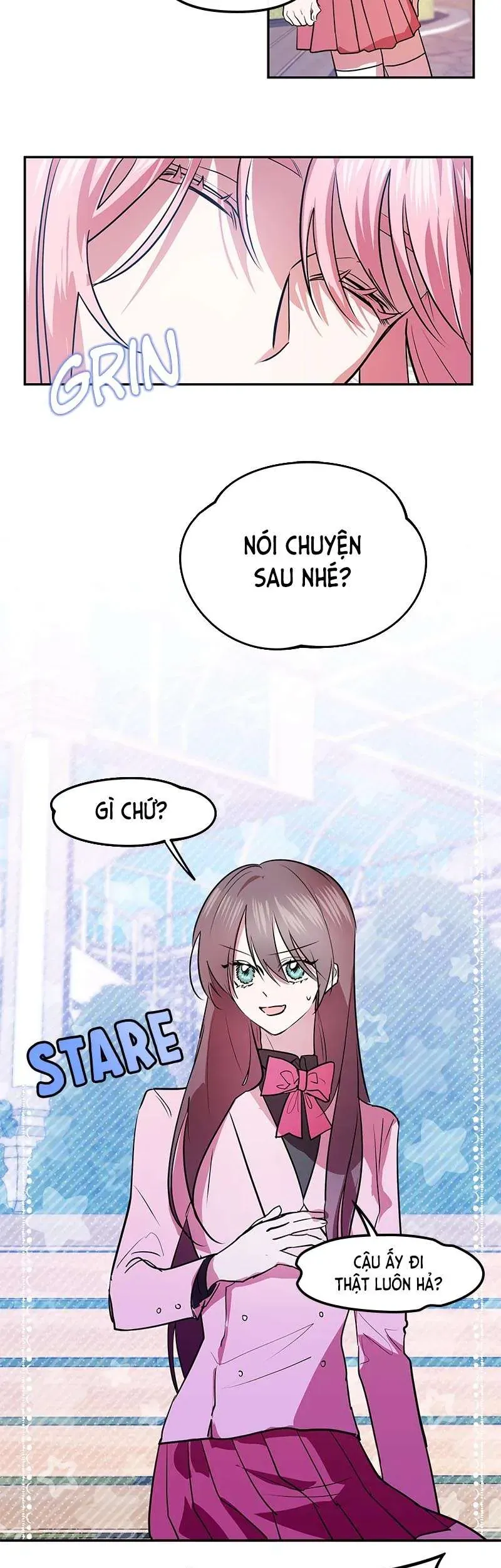 Chinh Phục Trái Tim Chapter 21 - 10